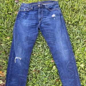 Ralph Lauren Sport Denim